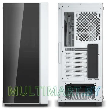 Корпус DeepCool MATREXX 55 V3 ADD-RGB DP-ATX-MATREXX55V3-AR-WH-3F картинка 6